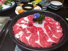 -五星桥原切肥牛火锅·30年专注好牛肉(湖塘店)