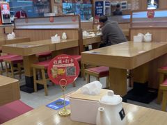 -庆丰包子铺(西单店)