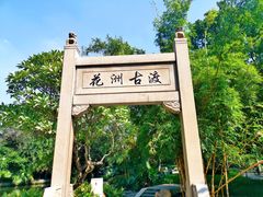 -晓港公园