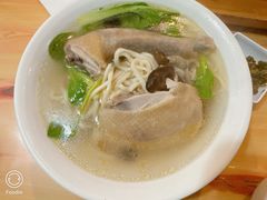 -富源春面馆(四川北路店)