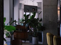 -The Rug Cafe(王府中环店)
