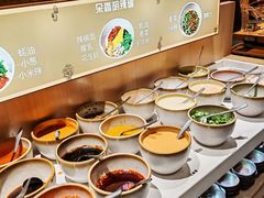 -一朵菌·野生菌探索家火锅(南亚店)