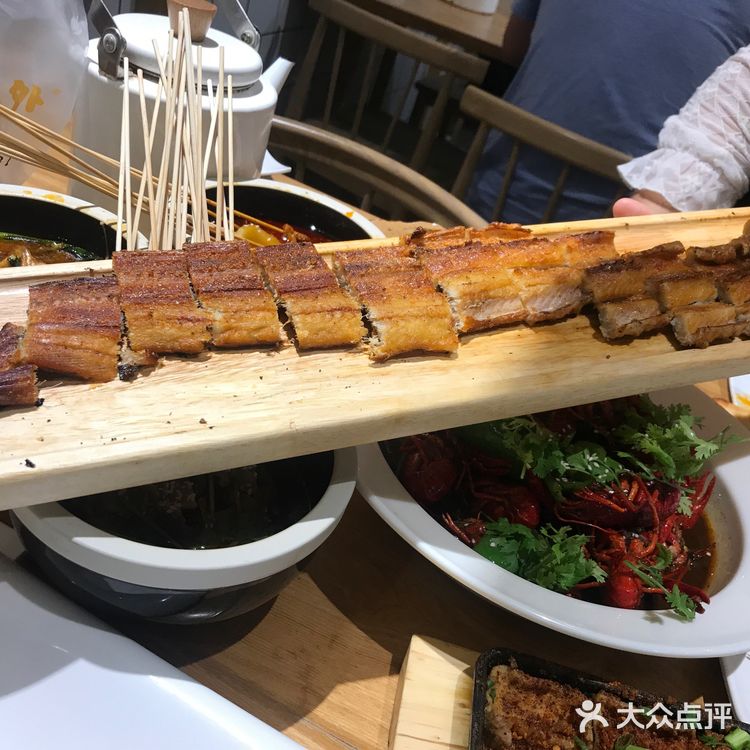 不能让长期不出门的朋友肆意点餐