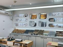 -芊冉•美甲美睫纹绣