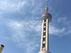 -东方明珠广播电视塔