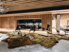 -Seesaw Coffee(朝阳大悦城店)