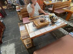 -丽江庭院之爱在路上(西单店)
