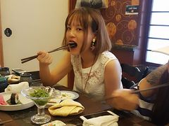 -东瀛阁(锦江宾馆店)