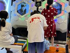 -大玩家(通州万达广场店)