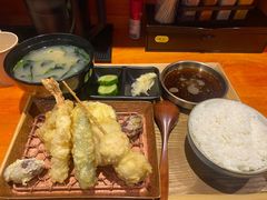-天妇罗内顺田(罗湖店)