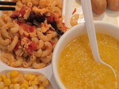 -大师兄·西北小馆(南沙万达广场店)