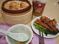 -点都德(龙之梦店)