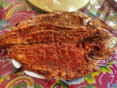 -何适山庄 ·可团建(水长城P2停车场店)