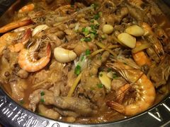 -胖哥俩肉蟹煲(昆山金鹰店)