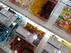 -上海市长春食品商店(淮海中路店)