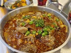 -蓉三少冒烤鸭·四川小吃集(北京首店)