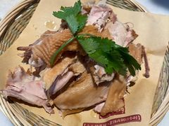 -谷连天安心食堂(裕华万达店)