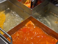 -海底捞火锅(太原南站店)