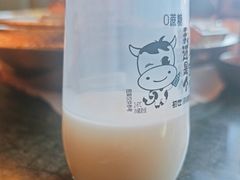 -牛New寿喜烧(金鹰世界店)