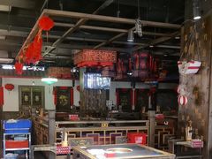 -矮板凳老火锅(宽窄巷子店)