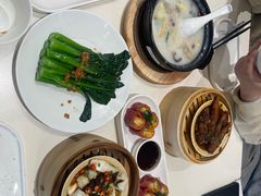 -蔡澜点心·粤菜(月星环球港店)