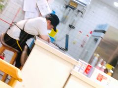 -一鸣真鲜奶吧(双菱路店)