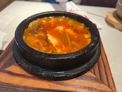 -七八冷面·延边朝鲜族美食(欢乐谷店)
