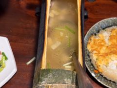 -61号餐吧(兴坪古镇漓江店)