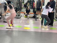 -清橙健身(学院路店)