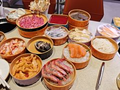 -海底捞大排档火锅(打浦路店)