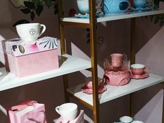 -西檬树SIMON·T轻奢蛋糕(大东方Max店)