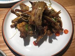 -薇酌饮·陕西菜(南门外店)