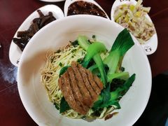 -东吴面馆(好运街店)