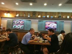 -松發肉骨茶(牛车水店)