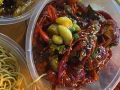 -捌贰虾蟹·江湖菜馆(江汉路店)