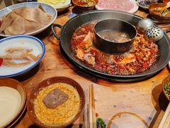 -楠火锅(太古里总店)