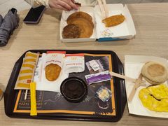 -翠华餐厅(铜锣湾糖街店)