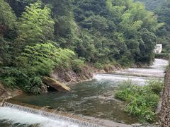 -宁波五龙潭景区