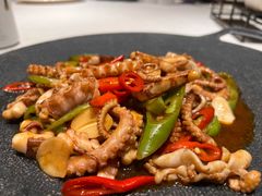 -富黎华海鲜大酒楼(正大广场店)