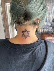 -極致刺青TATTOO STUDIO 私人订制