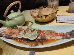 -金象湾泰国餐厅(华林路店)
