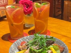 -MR.ROCKY洛奇先生·西餐&酒吧(太古仓店)