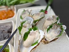 精品生蚝-海底捞火锅(北京路店)