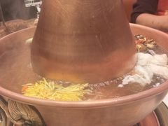 -东门口·新式老北京火锅(河西龙湖天街店)