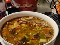 -锦上中式酒馆(南内环店)