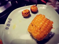 -韩盛·盛江山自助料理(中街大悦城店)