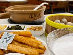 -温粥人(春晖路店)