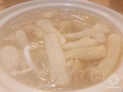 -龙泉人椰子鸡.糟粕醋.海南菜(三亚旗舰店)