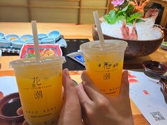 -花潮料理艺食馆(世欧广场店)