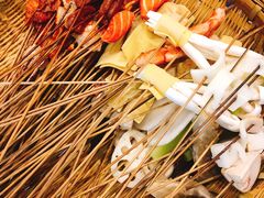 -马路边边串串香(双井直营店)